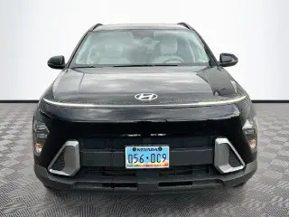 Hyundai KONA 2025 SEL 4dr Crossover