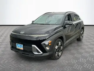 Hyundai KONA 2025 SEL 4dr Crossover