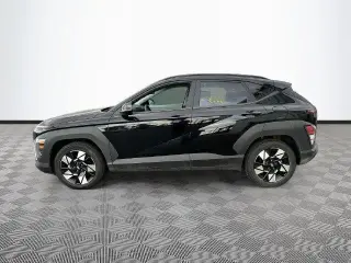 Hyundai KONA 2025 SEL 4dr Crossover