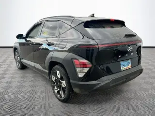 Hyundai KONA 2025 SEL 4dr Crossover