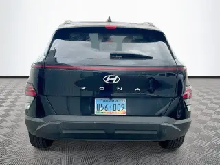 Hyundai KONA 2025 SEL 4dr Crossover