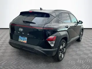 Hyundai KONA 2025 SEL 4dr Crossover