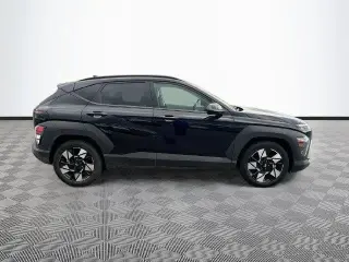 Hyundai KONA 2025 SEL 4dr Crossover