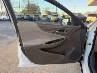 Chevrolet Malibu de 2016