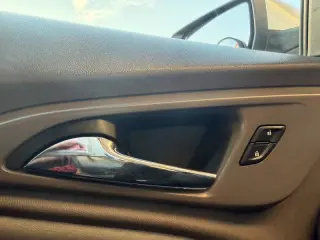 Chevrolet Malibu de 2016