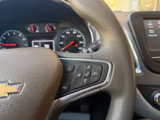 Chevrolet Malibu de 2016