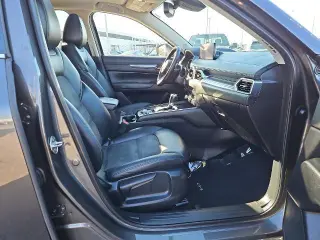 Mazda CX-5 2022 AWD 2.5 S Preferido 4dr SUV