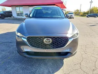 Mazda CX-5 2022 AWD 2.5 S Preferido 4dr SUV