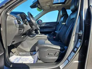 Mazda CX-5 2022 AWD 2.5 S Preferido 4dr SUV