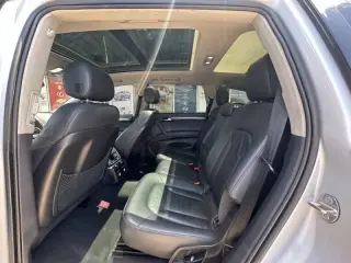 2014 Audi Q7