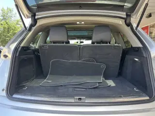 2014 Audi Q7