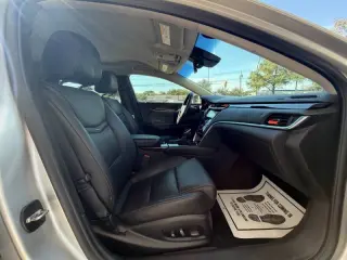 2017 Cadillac XTS