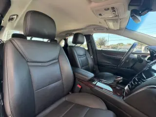 2017 Cadillac XTS