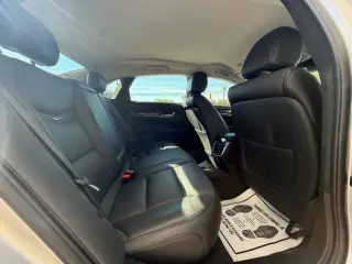 2017 Cadillac XTS