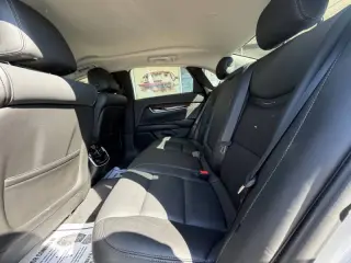 2017 Cadillac XTS
