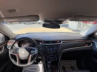 2017 Cadillac XTS