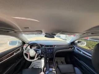 2017 Cadillac XTS