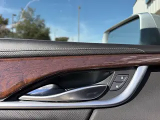 2017 Cadillac XTS