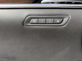 2017 Cadillac XTS