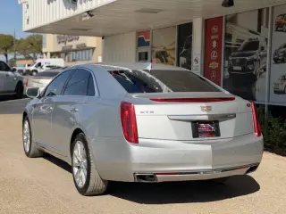 2017 Cadillac XTS