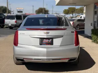 2017 Cadillac XTS