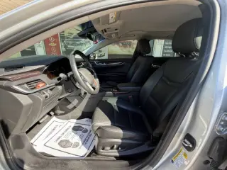 2017 Cadillac XTS