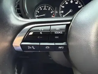Mazda Mazda3 Hatchback 2024 2.5 S Select Sport 4dr Hatchback