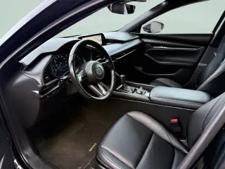 Mazda Mazda3 Hatchback 2024 2.5 S Select Sport 4dr Hatchback