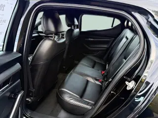 Mazda Mazda3 Hatchback 2024 2.5 S Select Sport 4dr Hatchback