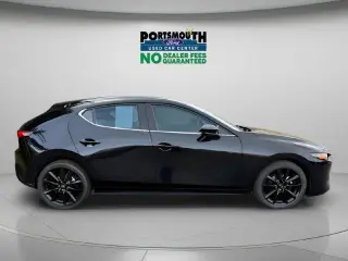 Mazda Mazda3 Hatchback 2024 2.5 S Select Sport 4dr Hatchback