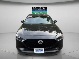 Mazda Mazda3 Hatchback 2024 2.5 S Select Sport 4dr Hatchback