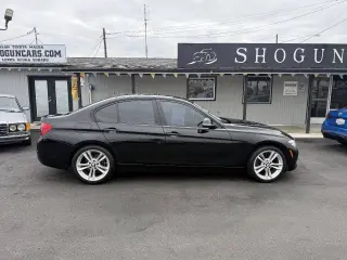 2018 BMW Serie 3