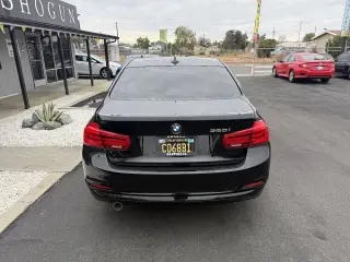 2018 BMW Serie 3
