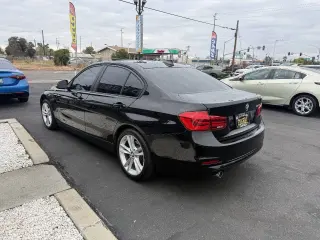 2018 BMW Serie 3