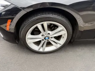2018 BMW Serie 3