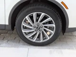 Lincoln Corsair 2024 Reserve 4dr SUV
