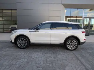 Lincoln Corsair 2024 Reserve 4dr SUV