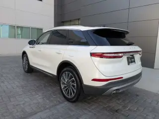 Lincoln Corsair 2024 Reserve 4dr SUV