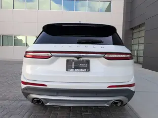 Lincoln Corsair 2024 Reserve 4dr SUV