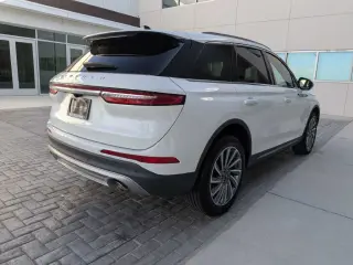 Lincoln Corsair 2024 Reserve 4dr SUV