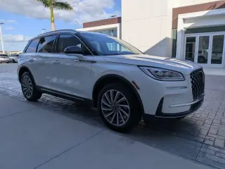 Lincoln Corsair 2024 Reserve 4dr SUV