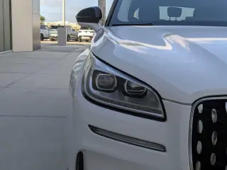 Lincoln Corsair 2024 Reserve 4dr SUV