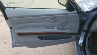 2010 BMW Serie 3