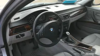 2010 BMW Serie 3