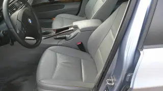 2010 BMW Serie 3