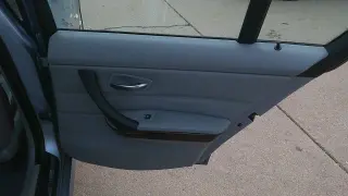 2010 BMW Serie 3
