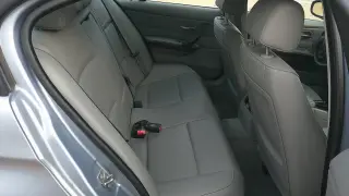 2010 BMW Serie 3
