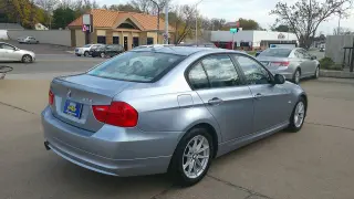 2010 BMW Serie 3