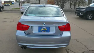 2010 BMW Serie 3