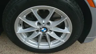 2010 BMW Serie 3